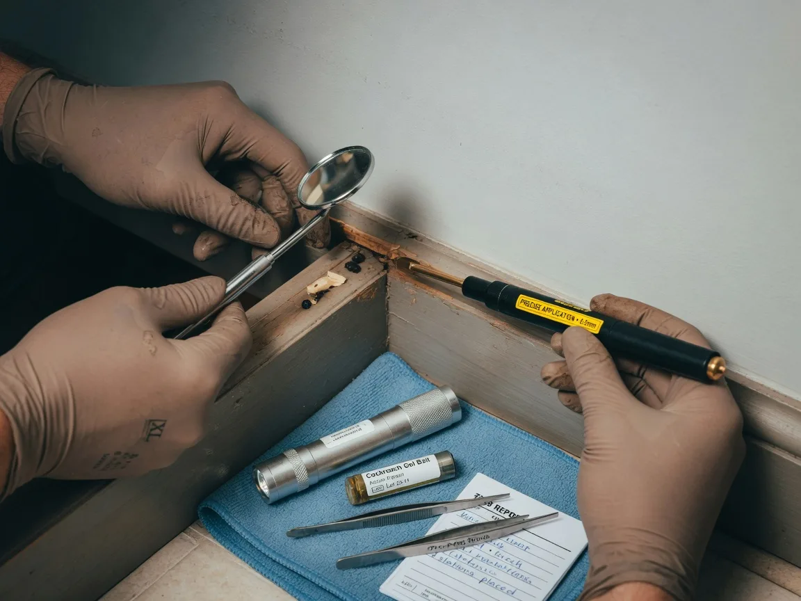 Why choose Emergency Pest Control in Forestdale, RI